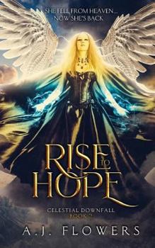 Paperback Rise to Hope Book