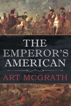 Paperback Ther Emperor's American Book