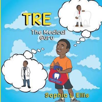 Paperback Tre The Medical Guru Book