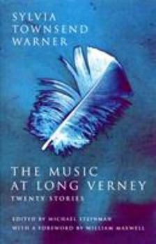 Hardcover The Music at Long Verney Book