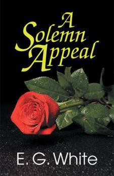Paperback A Solemn Appeal Book