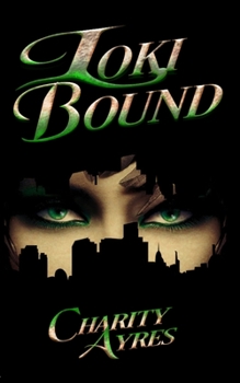 Paperback Loki Bound Book