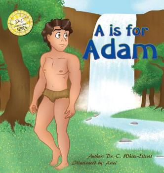 A is for Adam