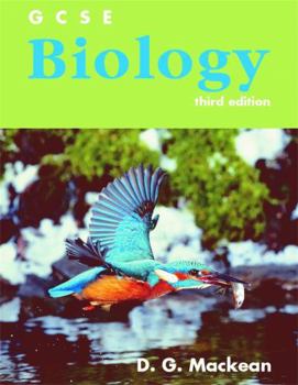 Paperback GCSE Biology Book