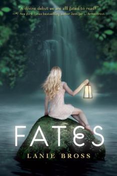 Fates - Book #1 of the Fates