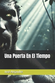 Paperback Una Puerta En El Tiempo [Spanish] Book