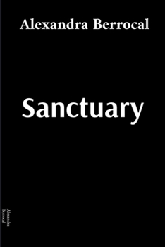 Sanctuary: A book of essays on faith
