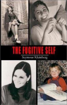 Hardcover The Fugitive Self Book
