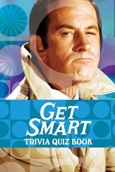 Paperback Get Smart: Trivia Quiz Book