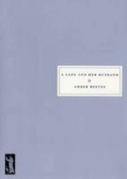 Paperback A Lady and Her Husband (116) Book