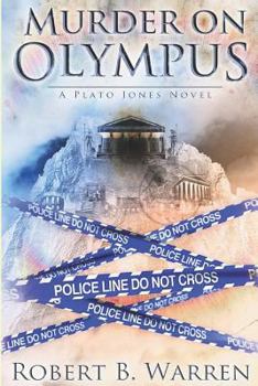 Murder on Olympus - Book #1 of the Plato Jones