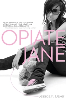 Paperback Opiate Jane Book