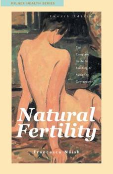 Paperback Natural Fertility Book