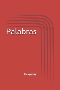Paperback Palabras [Spanish] Book