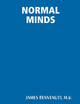 Paperback Normal Minds Book