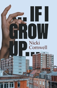 Paperback ...If I Grow Up... Book