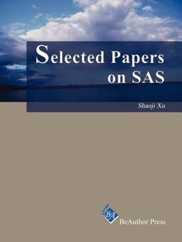 Paperback Selected Papers on SAS Book