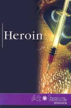 Paperback Heroin Book