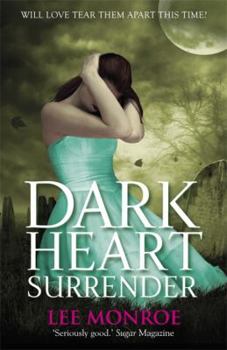 Dark Heart Surrender - Book #3 of the Dark Heart