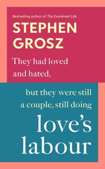 Hardcover Love’s Labour Book