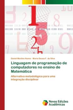 Linguagem de programação de computadores no ensino de Matemática: Alternativa metodológica para uma integração disciplinar