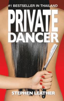 Paperback Private Dancer Book