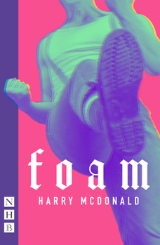 Paperback Foam Book