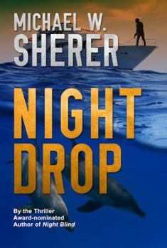 Night Drop - Book #3 of the Blake Sanders