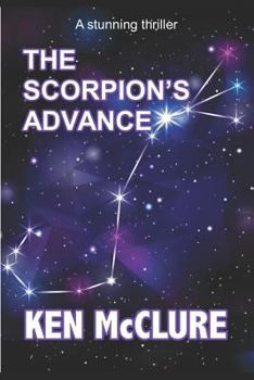 Paperback The Scorpion's Advance Book