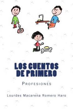 Paperback Los Cuentos de Primero [Spanish] Book