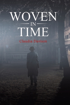 Paperback Woven in Time Book