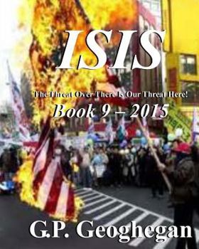 Paperback ISIS - Book 9 Book