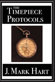 Paperback The Timepiece Protocols Book