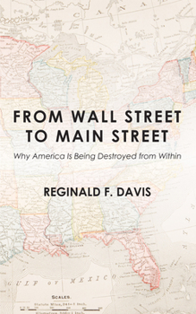 Paperback From Wall Street to Main Street Book