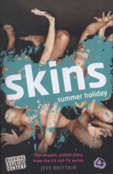 Paperback Summer Holiday Book