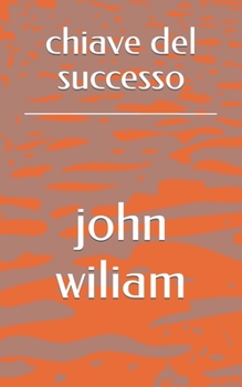 Paperback chiave del successo [Italian] Book