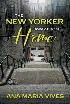 Paperback The New Yorker Away From Home Book