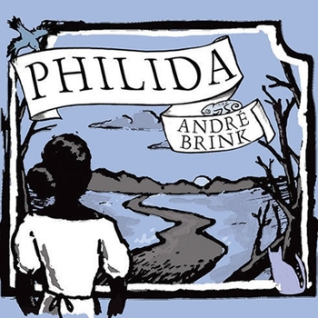MP3 CD Philida Book