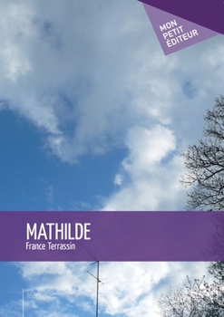 Paperback Mathilde [French] Book