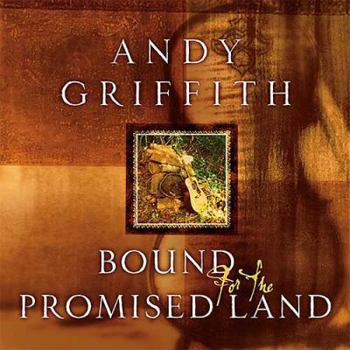 Hardcover Bound for the Promised Land Book