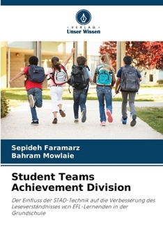 Paperback Student Teams Achievement Division [German] Book