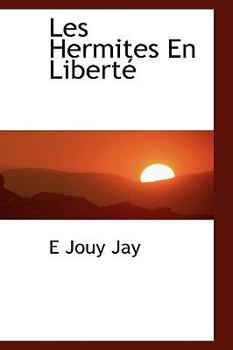 Les Hermites en Libert?