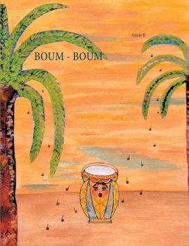 Paperback Boum - Boum [French] Book