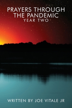 Paperback Prayers Through the Pandemic: Year Two Book