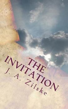 Paperback The Invitation Book