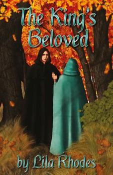 Paperback The King's Beloved Book