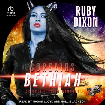 Audio CD Corsairs: Bethiah Book