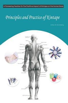 Paperback Principles and Practice of Kintape Book