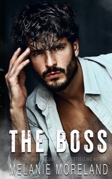 The Boss - Book #1 of the Men of Hidden Justice