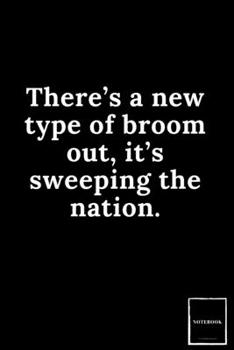 Doted Notebook Drawing Pad: Doted Ruled Pages Book (6 x 9 inches) - 100 Pages Journal II Planning, Drawing, Sketching, Writing,: There’s a new type of ... it’s sweeping the nation. (Best Dad Jokes)